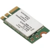 Zunate Ngff M.2 Wifi kortelė 433mbps Dual Band 802.11a g n ac nešiojamam kompiuteriui 8 10