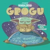 Žvaigždžių karai - The Mandalorian Grogu 2024 - Sieninis kalendorius: Originalus Danilo kalendorius [daugiakalbis] [kalendorius] (sieninis kalendorius)