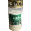 Žvakidė Nr 3 Ls Bolsius 1 vnt