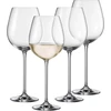 Zwiesel Vinos taurės baltajam vynui, 4 vnt.