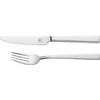 Zwilling 07150 – 22,5 cm 2 dalių desertinių įrankių rinkinys, nerūdijantis plienas, sidabrinis, 26 x 6 x 2,5 cm, 2 vienetai