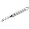 Zwilling Pro švytuoklinis skustukas, ilgis: 21 cm, nerūdijantis plienas, ergonomiškos formos rankena, sidabrinis