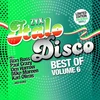 Vinilinė plokštelė Zyx Italo Disco: Geriausių dainų rinkinys, Vol. 6 Us