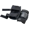 Apsaugų komplektas PRO-TEC Street Knee / Elbow Combo Adult Pack juodas XL