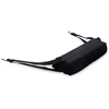 Baidarės sėdynė SUP irklentei Starboard Kayak Seat and Foot Rest Set juoda