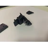 C4 Carbon Hidrokostiumo sagos klipsai C4 CF10