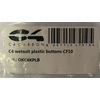 C4 Carbon Hidrokostiumo sagos klipsai C4 CF10