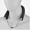 C4 Carbon Kaklo svarmuo C4 D&D Collar Deep and Dynamic 3,0kg juodas