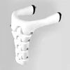 C4 Carbon Kaklo svoris D&D Collar Deep and Dynamic 3kg baltas