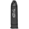 C4 Carbon Pelekų krepšys C4 Basic Nylon Fin Bag