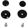 C4 Carbon Pelekų varžtų rinkinys C4 Kit Screws Scarpette 300