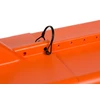 Dėklo užsegimo kaiščių rinkinys Sportube Wire Case Pin Pack