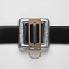 Diržo tvirtinimo žiedas C4 Carbon Belt D-Ring