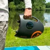 Outdoormaster Elektrinė pompa Outdoor-Master SHARK 2S