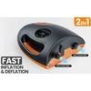 Outdoormaster Elektrinė pompa Outdoor-Master SHARK 2S