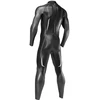 Hidrokostiumas C4 Carbon Sideral 2 mm, T3 (L)