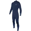 Hidrokostiumas Saint Jacques Clovis Back Zip 5/4 mm