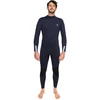 Hidrokostiumas Saint Jacques Clovis Back Zip 5/4 mm