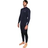 Hidrokostiumas Saint Jacques Clovis Back Zip 5/4 mm