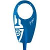Irklentės irklo mentė Starboard SUP POLO BLADE