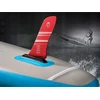 Irklentės pelekas Aztron Air Sup Race Fin 10"