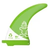 Irklentės pelekas Starboard Arma Core 185 Bio Resin 185 mm