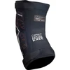Kelių apsaugos Amplifi Cortex Polymer Knee Juodas