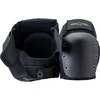 Kelių ir alkūnių apsaugų komplektas PRO-TEC Street Knee / Elbow Combo Adult Pack juodas M
