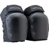 Kelių ir alkūnių apsaugų komplektas PRO-TEC Street Knee / Elbow Combo Adult Pack juodas S