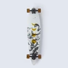 Longbordas Arbor Performance Bamboo Fish 37"