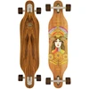 Longbordas Arbor Performance Solstice B4BC Axis 37