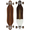 Longbordas Arbor Solstice Lunar Axis 37"