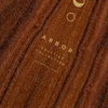 Longbordas Arbor Solstice Lunar Axis 37"