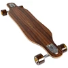 Longbordas Arbor Solstice Lunar Axis 37"