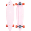 Longbordas Penny Longboard 36 Cactus Wanderlust Rožinė