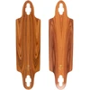 Longbordo lenta Arbor Flagship Zeppelin 32"