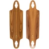 Longbordo lenta Arbor Flagship Zeppelin 32"