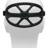 Nardymo kaukė C4 Carbon Falcon juoda