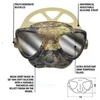 Nardymo kaukė C4 Carbon Plasma