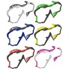 Nardymo kaukė Mares Pure Wire juoda