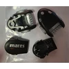 Nardymo kaukės sagtelės Mares X Vision Buckles Kit