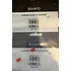 Nardymo kompiuterio ekrano apsauginė plėvelė Suunto D-Series Screen Scratch Guards