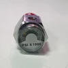Nardymo manometras Zeagle Compact Pony
