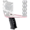 Nardymo padėklo rankena Ikelite Pistol Grip skirta Steady Tray