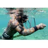Nardymo peilis 4Diving MICROSUB 2