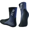 Neopreninės kojinės C4 Carbon Zero 3 mm