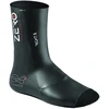 Neopreninės kojinės C4 Carbon Zero Plus 5 mm
