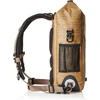 Neperšlampama kuprinė Amphibious ATOM LIGHT Evo Desert