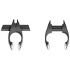 Nosies spaustukas Mares NOSE CLIP APNEA