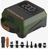 Elektrinė SUP pompa OutdoorMaster Cachalot 2 Mini